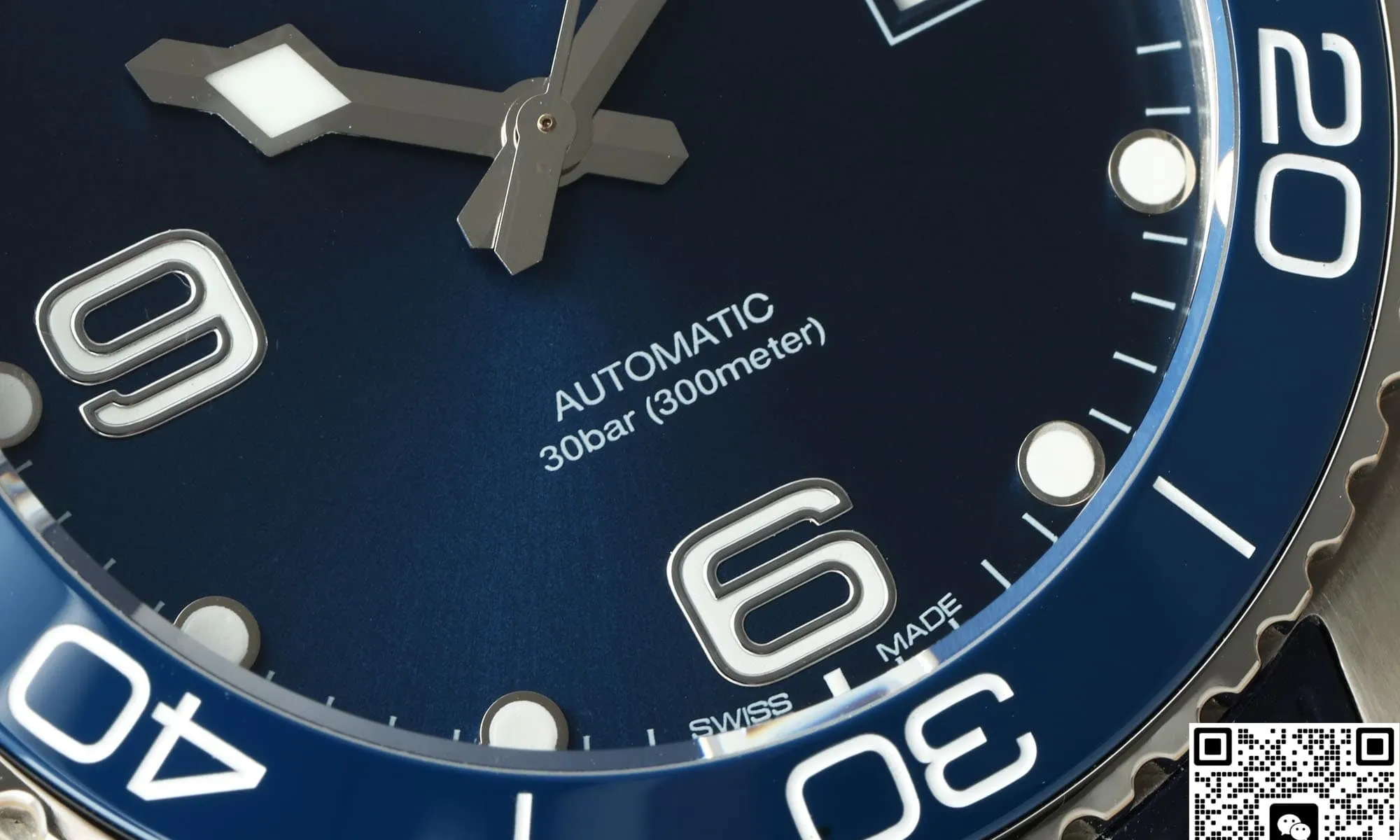 AF Factory Longines Concas L3.780.4.96.9 1:1 Best Edition Replica Watch